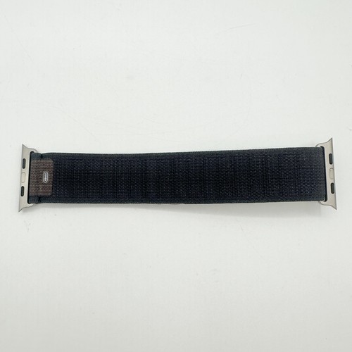 Apple Alpine Loop Band for Ultra Watch Indigo Medium (49mm) (CP1015885) - Zdjęcie 4 z 5