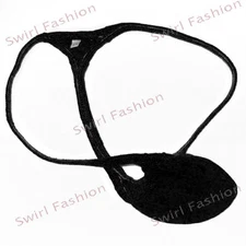 K403 C Contoured Pouch String Thong Grape Smugglers Soft Fine Cotton colors