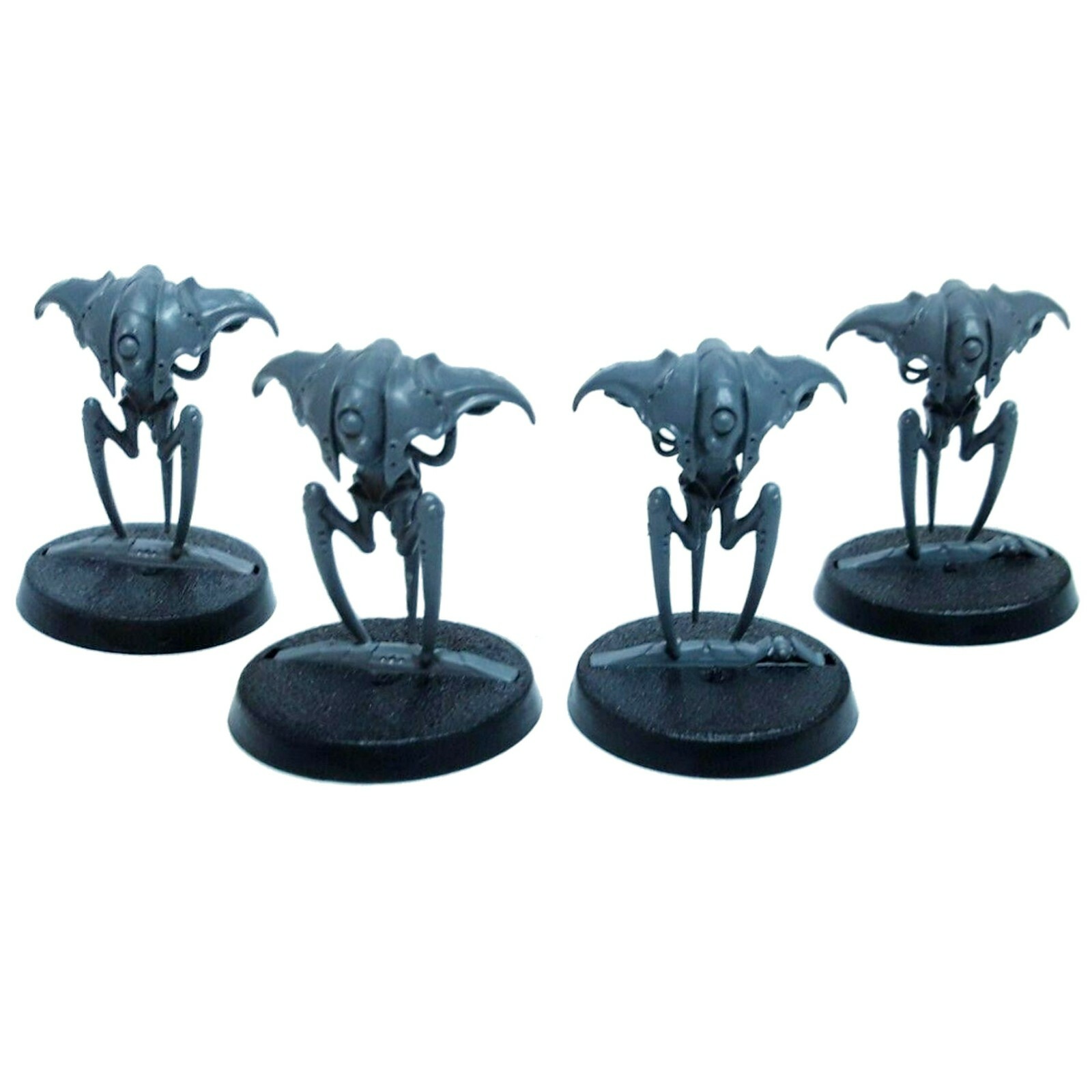 Spindle Drones x4 Blackstone Fortress Warhammer 40k eBay
