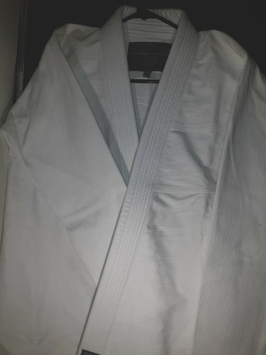 Century Jiu Jitsu womens Adult Size F2 Top martial arts top karate - Picture 2 of 8