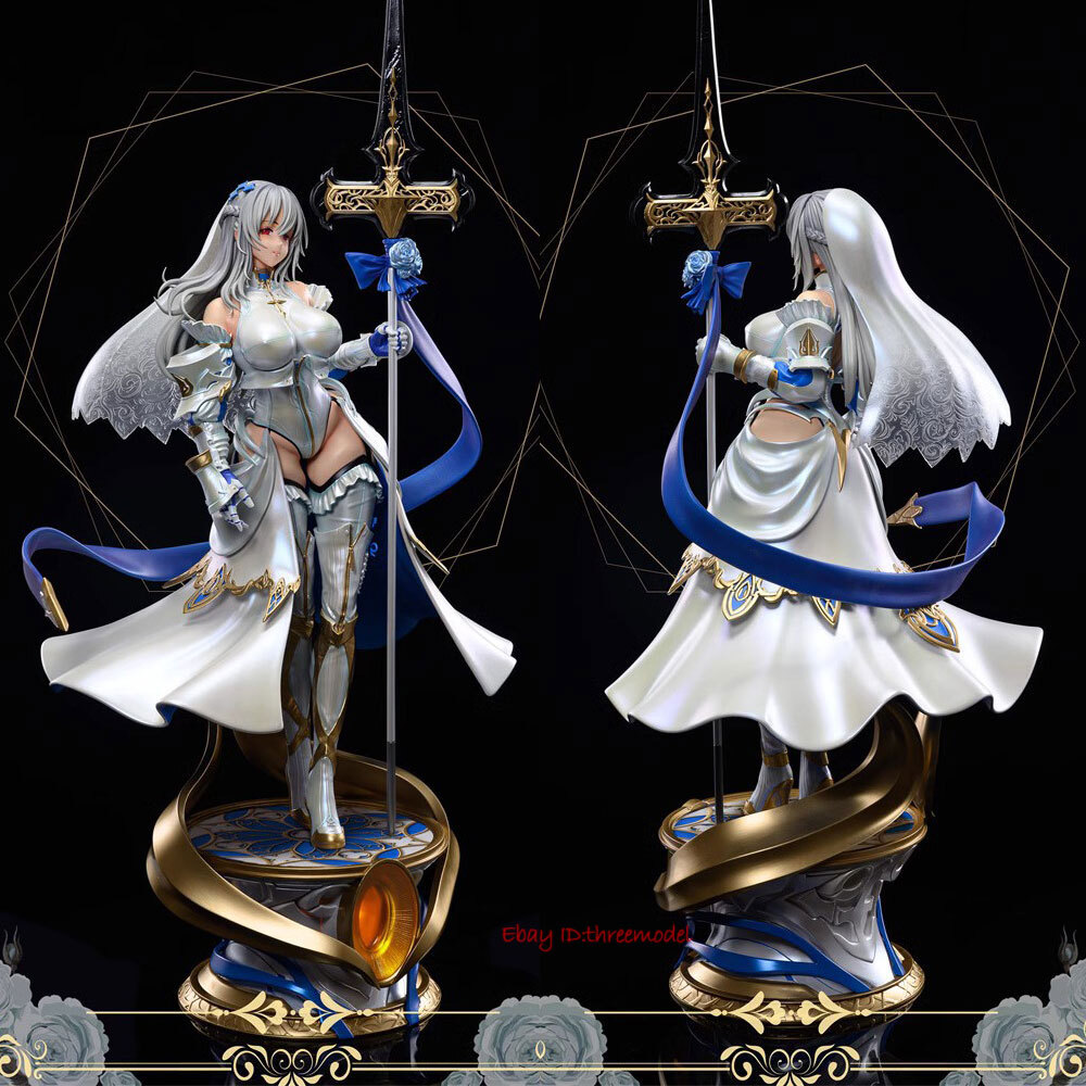 Xpic Studio X Acy Studio XP-01 1/4 Louis IX A Standard Ver Resin