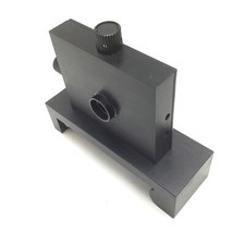 Laser Aperture Collimator Translation Mount For Lee Laser Model 825T YAG Head