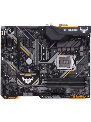 For ASUS TUF B360-PRO GAMING (WI-FI) Motherboard LGA1151 DDR4 Desktop Mainboard