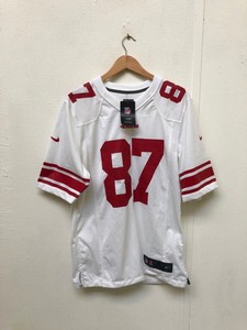 49ers jersey 2018