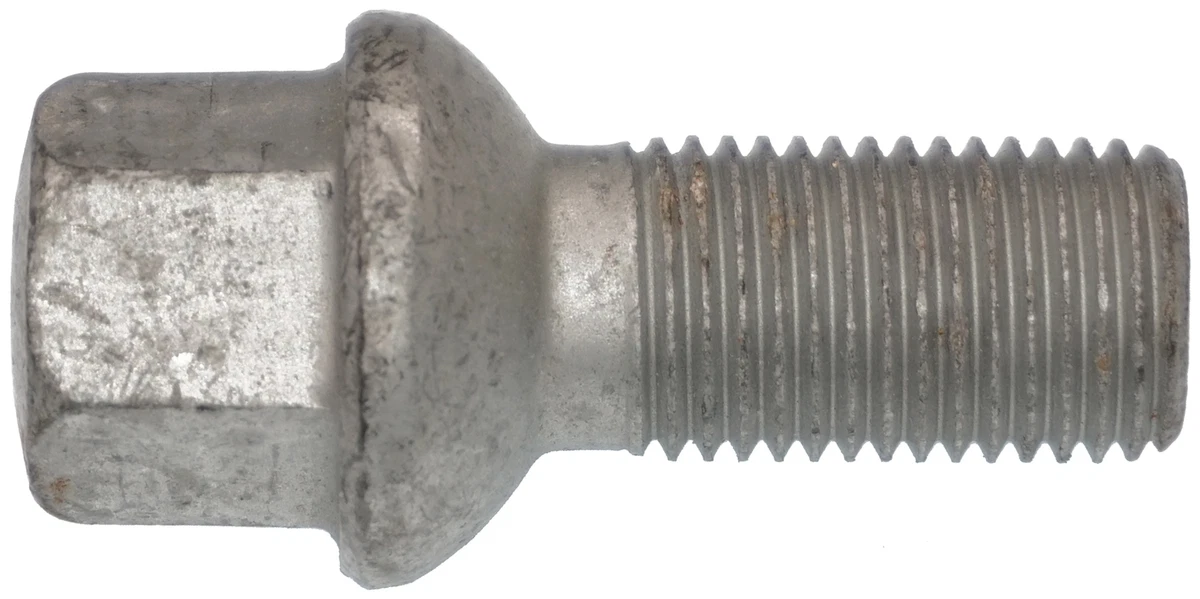 Mercedes 17mm Hex-Head Alloy Wheel Lug Bolt M14x1.5mm A2114010370  