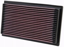 FILTRE A AIR K&N M-1554 pour BMW 525I 2.5 192PS 1991