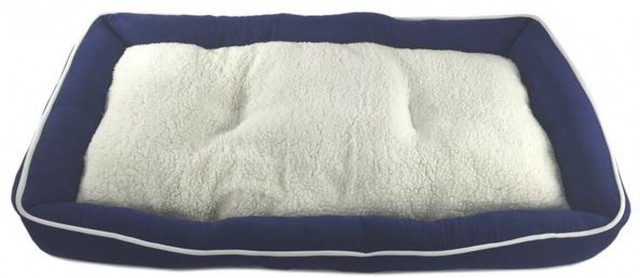 36 x 23 dog crate bed