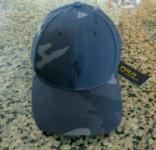 Polo RALPH LAUREN Hat Baseball Cap 