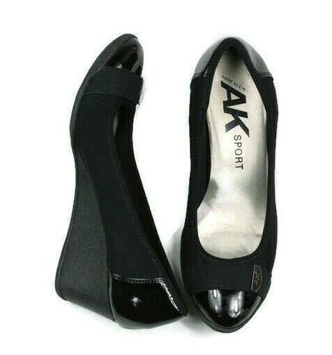 ak sport heels