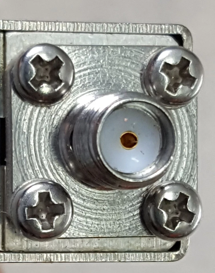 TRW Microwave A4H 4080 - Image 4 of 4