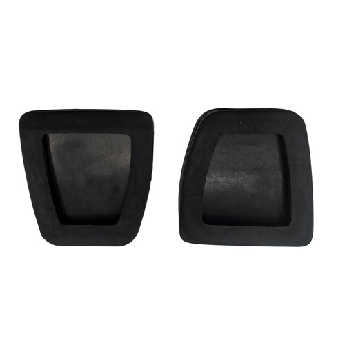 Brake And Clutch Pedal Pad 20723 For 1971 - 2006 Lexus Toyota Models 31321-14020 - Picture 4 of 10