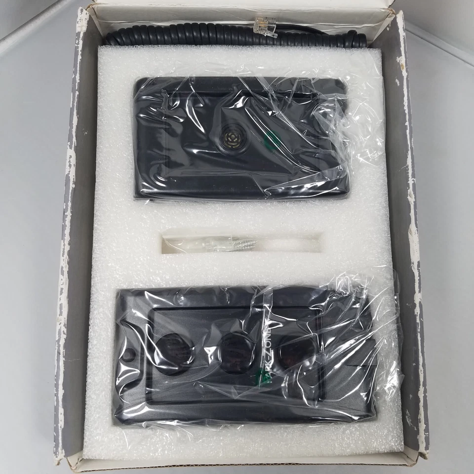 Park Zone Precision Parking Model PZ-1600 Parking Aid  Open Box - Image 2 of 4