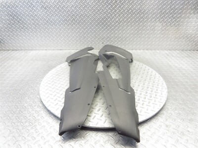 2014 14-16 Buell EBR 1190RX 1190 Left Right Side Fairing Cover Cowl Panel OEM