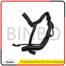 Radiator Water Hose Water Tank Upper Coolant Pipe Assembly For Jaguar XJ 2.0T