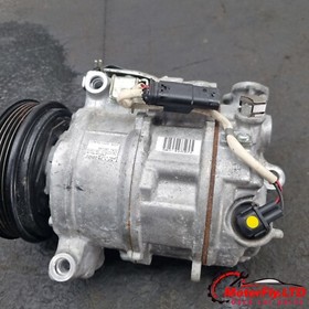 2014 MERCEDES A200 1.8 CDI A/C AIR CON COMPRESSOR PUMP 447280-7422