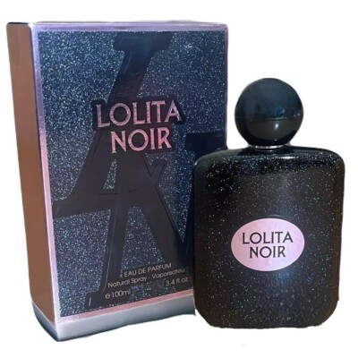 Lolita Noir Women's Eau de Parfum Cologne Perfume Wholesale Price 3.4 OZ