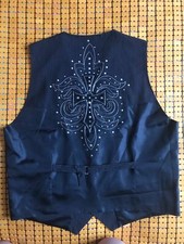 Suit Vest
