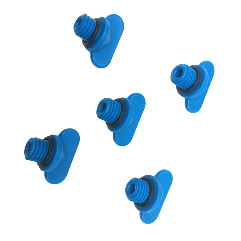 MerCruiser 4.3 5.0 6.2 350 496 MAG Manifold Block Drain Plug