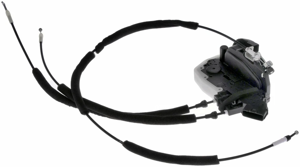 Se adapta a Nissan Rogue Select 2014-2015 cerradura de puerta actuador motor trasero izquierdo dorman Foto 2 de 4