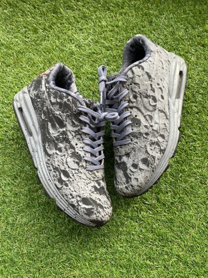 air max lunar 90 sp moon landing