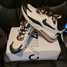 air max 270 react rose