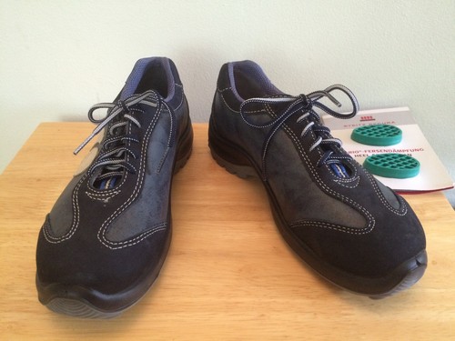 secura shoes