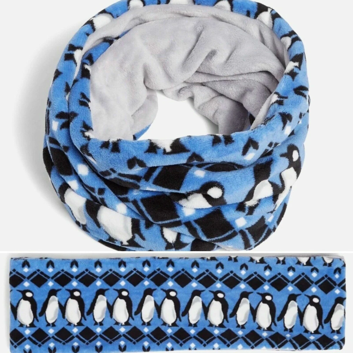 Vera Bradley Snuggle Scarves for Women