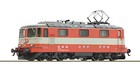 Roco H0 7520002 E-Lok Re 4/4 Swiss Expr. "für Märklin Digital + Sound" NEU + OVP