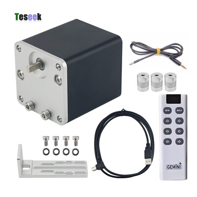 GEMINI Automatic Star Focuser Pro EAF Electronic Automatic Focuser Set te12