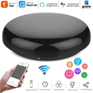 ir remote google assistant