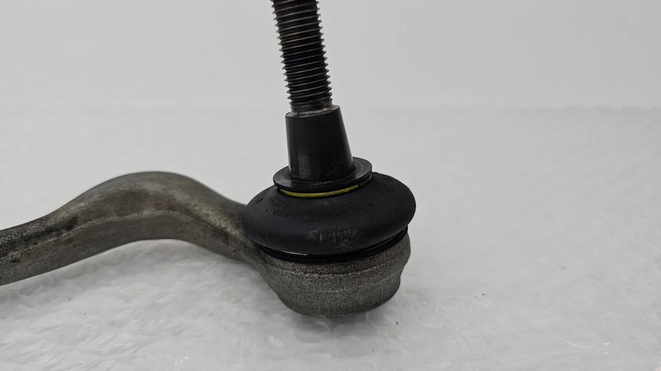 Audi B8.5 A4 A5 Quattro 2013-2016 extremo de barra de dirección exterior delantero izquierdo OEM Foto 3 de 4