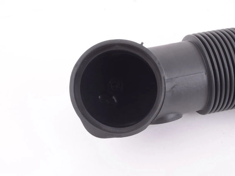 BMW X5 2000 - 2003 MALETERO ADMISIÓN SENSOR DE MASA DE AIRE A CARCASA DEL ACELERADOR ORIGINAL OE Foto 3 de 3