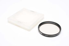 B W 55E KR 1.5 1.1X Skylight 55mm filter in jewel case