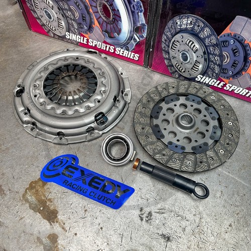 Exedy OEM Clutch Kit for Honda Civic Si 2017-2020 10th Gen 1.5L HCK1019 - Picture 2 of 6