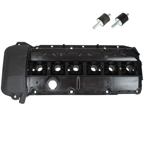 Kit De Membrane PCV Pour Couvercle De Culasse BMW N57 / N57Z - Compatible Série 3, 5, X3 (2007-2019) - Référence 11128515745