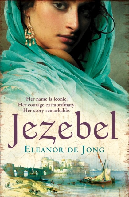 Jezebel, Eleanor De Jong, Book, New (Paperback)