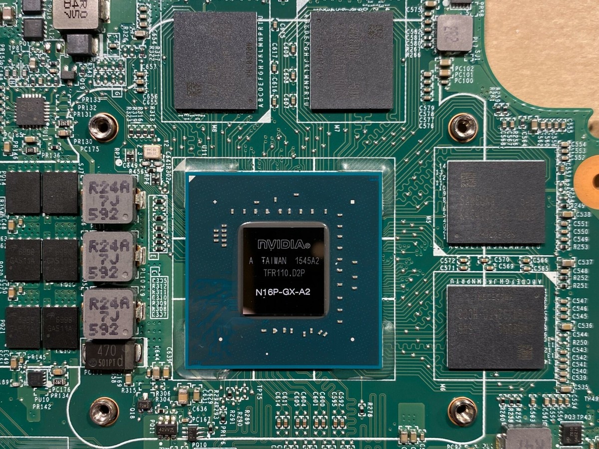 NEW Dell Inspiron 15 7559 Motherboard Intel i5-6300HQ Nvidia