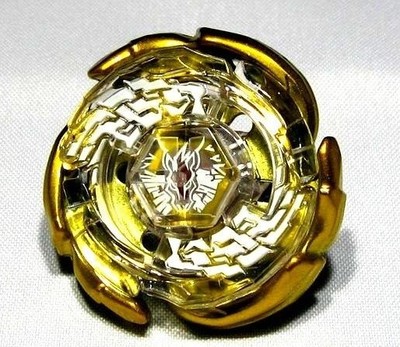golden pegasus beyblade
