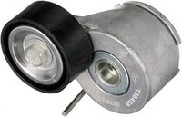 Gates T38458 Belt Tensioner, V-Ribbed Belt For CitroËN Fiat Peugeot