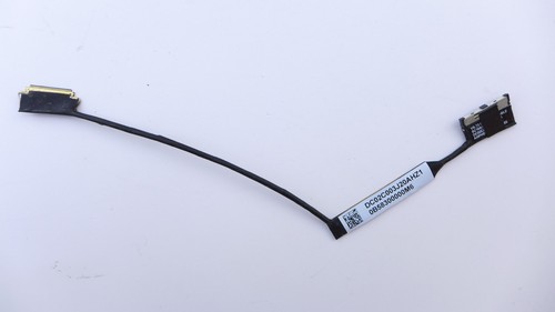Câble Écran LCD 30PIN FHD Pour Lenovo ThinkPad T14 Gen 3/4, P14s Gen 3/4 - Remplace DC02C00U100, DC02C00U110 - Flexible - 2
