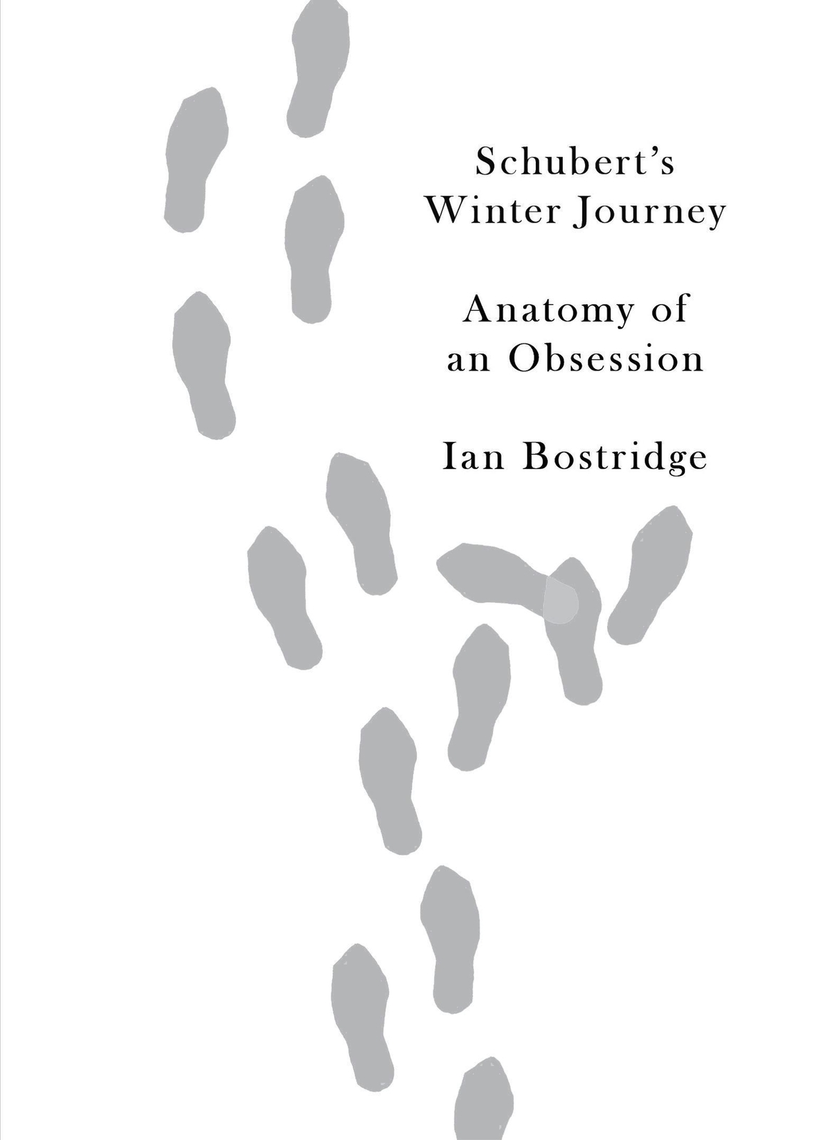 Thumbnail - Schubert's Winter Journey, Ian Bostridge