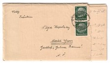 X1 - 1938 Feldpost RAD 182/4 Neustadt a. Rbg. n. Markt Ysper