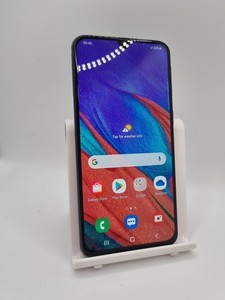 Samsung Galaxy A40 schwarz Vodafone 64GB 5,9" Android Smartphone