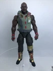 Hasbro Gi Joe Classified Series Roadblock 6 inch Action Figure Loose