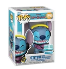 Funko Pop! Lilo & Stitch #1590 Stich w/ Headphones Limited Edition w/ Protector
