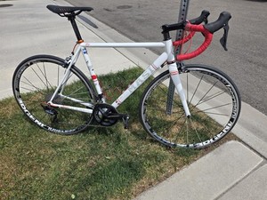 Masi Gran Criterium | eBay
