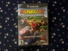 New ListingMario Kart: Double Dash!! (GameCube, 2003) MANUAL INCLUDED