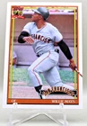 2026 Topps Series 2 Willie Mays Base (RAW)