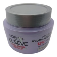 L'oréAl Paris - Hydra-Regenerierende Maske FüR Dehydriertes Und MüDes Haar - 72H