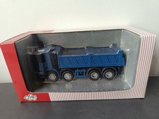 Mercedes Benz Actros benne